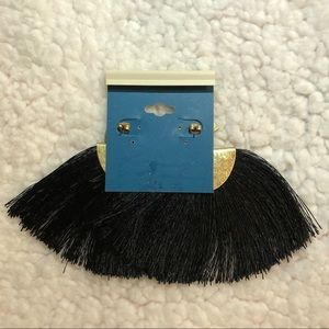 Lucky Brand Jewelry - Lucky Brand | Fringe Bohemian Style Earrings Lucky Brand Jewelry - Lucky Brand | Fringe Bohemian Style Earrings